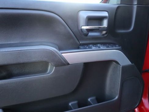 Used 2017 Chevrolet Silverado 1500 LT w/ All Star Edition image 18