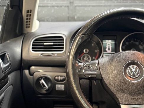 Used 2014 Volkswagen Jetta TDI image 5