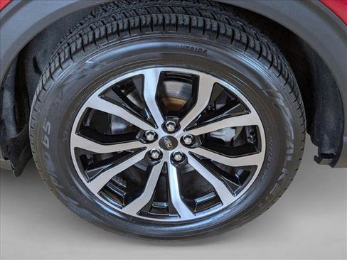 Used 2020 Ford Explorer ST w/ Premium Technology Package AWD/4WD image 27