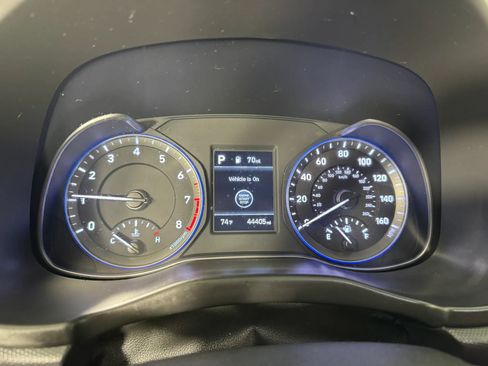 Used 2020 Hyundai Kona SEL AWD/4WD image 14