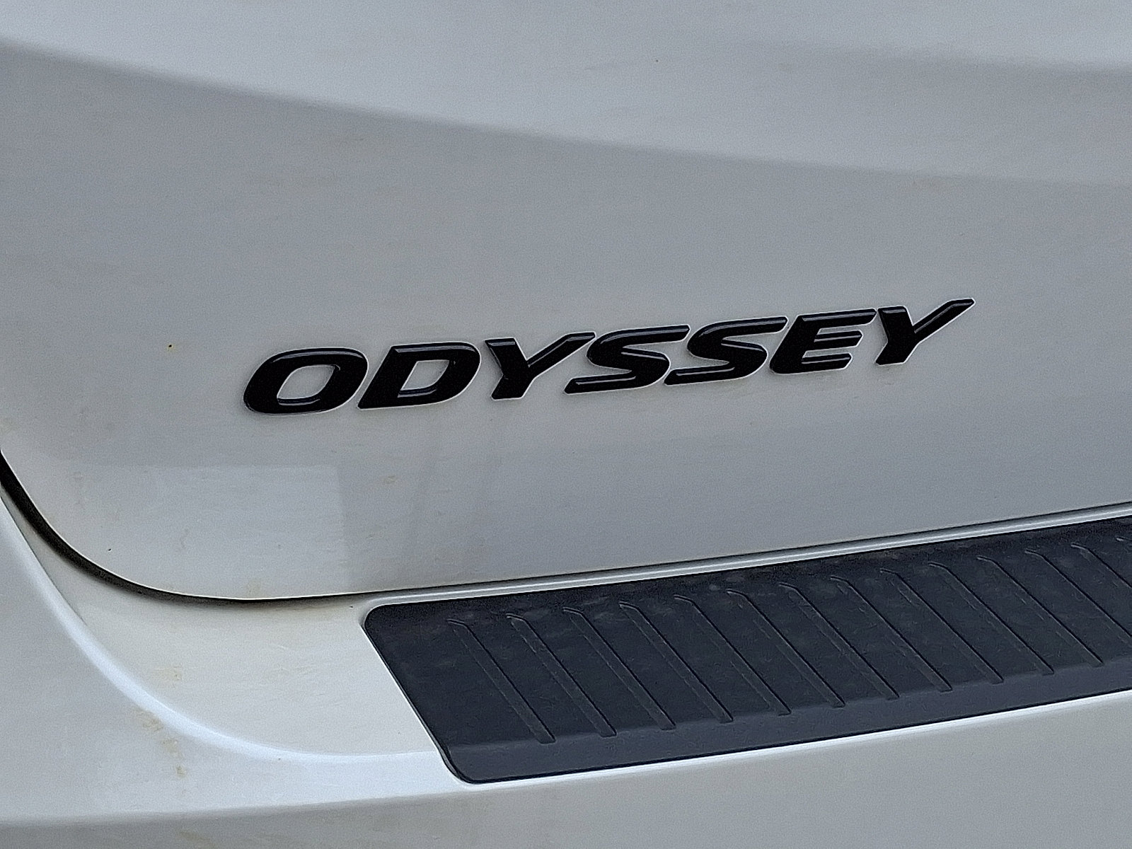 New 2026 Honda Odyssey Sport-L image 12