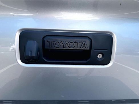 Used 2023 Toyota Tacoma SR5 w/ Technology Package RWD image 31