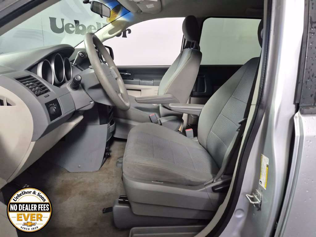 Used 2008 Dodge Grand Caravan SE FWD image 9
