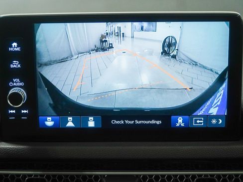 New 2026 Honda Civic Sport Touring image 30