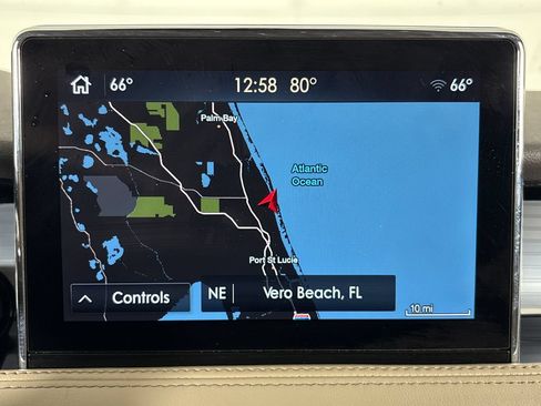 Used 2021 Lincoln Corsair FWD w/ Premium Package image 27