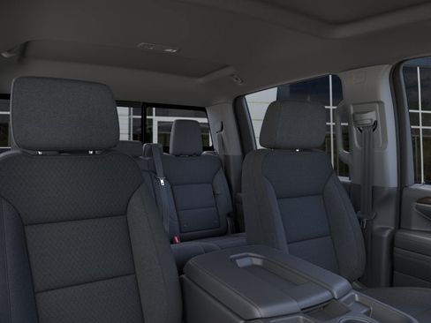 New 2026 GMC Sierra 3500 SLE w/ Preferred Package AWD/4WD image 24