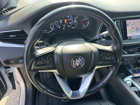 Used 2023 Buick Enclave Avenir w/ Avenir Technology Package FWD image 22