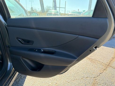 New 2026 Hyundai Elantra SEL Sport image 16