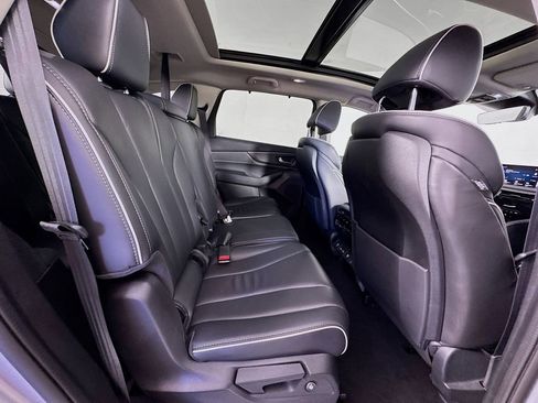 Used 2022 Acura MDX SH-AWD w/ Advance Package image 32