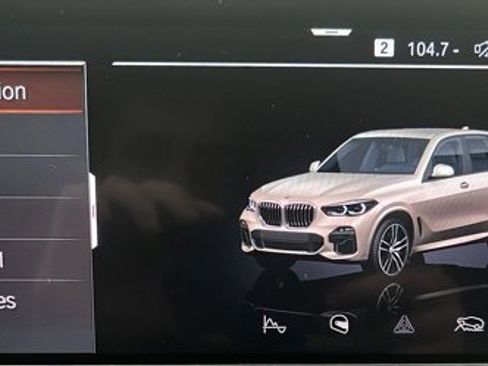 Used 2019 BMW X5 xDrive40i w/ M Sport Package image 34