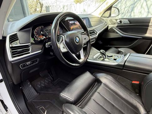 Used 2020 BMW X7 xDrive40i w/ Premium Package image 5