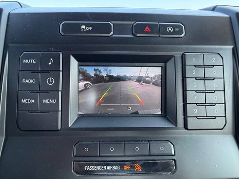 Used 2018 Ford F150 XL w/ XL Power Equipment Group AWD/4WD image 12