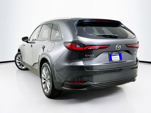 New 2026 MAZDA CX-90 3.3 Turbo w/ Preferred Package image 6
