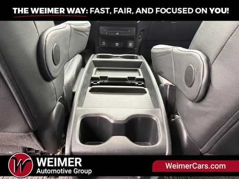 Used 2022 Honda Odyssey Touring image 18
