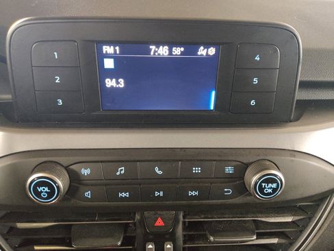 Used 2020 Ford Escape S image 25