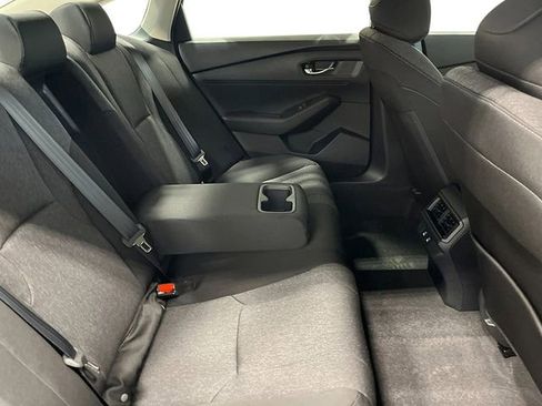 New 2026 Honda Accord SE image 26