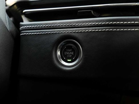 Used 2025 Cadillac Escalade V w/ LPO, Floor Liner Package image 21