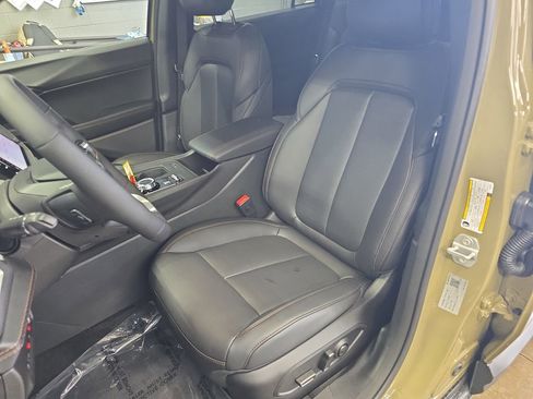 New 2026 Jeep Cherokee Limited AWD/4WD image 15
