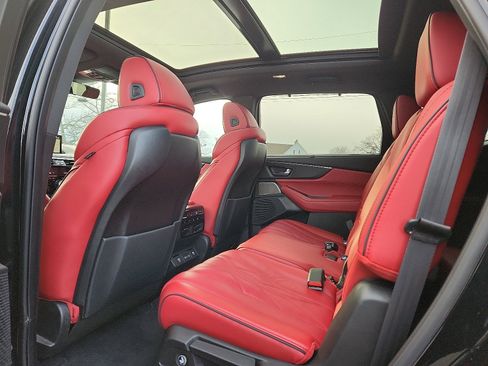 Certified 2024 Acura MDX Type S image 10