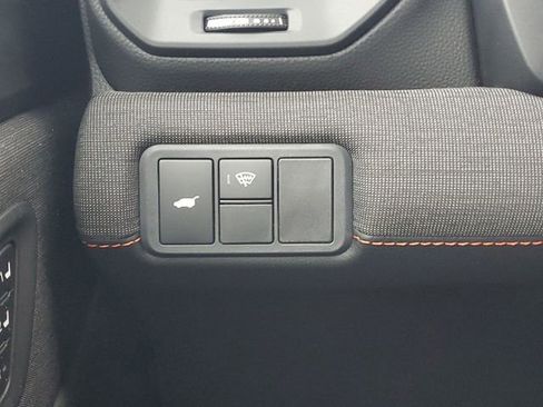 New 2026 Honda Passport TrailSport image 26