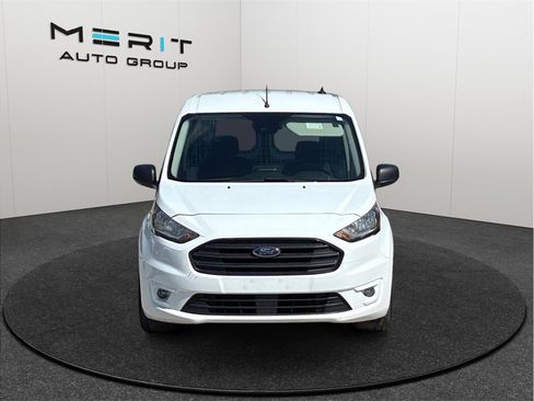 Used 2023 Ford Transit Connect XLT FWD image 3