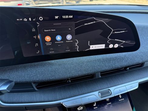 Used 2024 Lucid Air Pure image 16