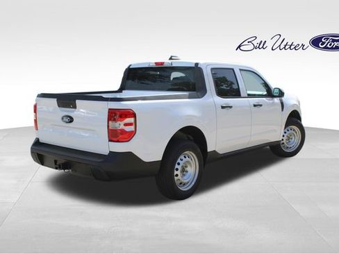 New 2026 Ford Maverick XL FWD image 3