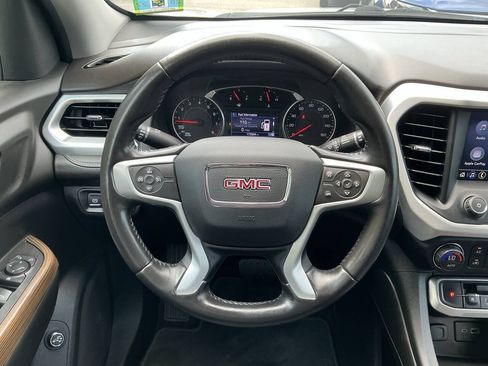 Used 2020 GMC Acadia SLE w/ Driver Convenience Package AWD/4WD image 31