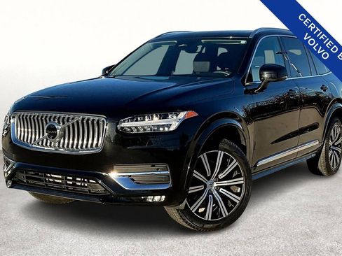 Used 2023 Volvo XC90 B5 Plus image 15