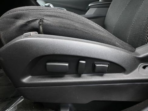 Used 2015 Chevrolet Equinox LT w/ Driver Convenience Package FWD image 19