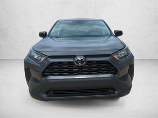Certified 2022 Toyota RAV4 LE FWD video 2