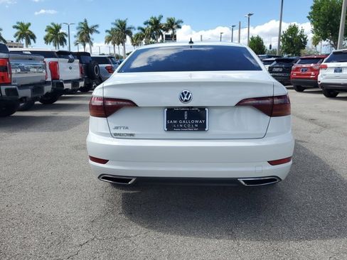 Used 2019 Volkswagen Jetta R-Line image 5