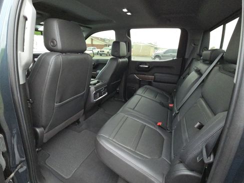 Used 2021 GMC Sierra 1500 Denali w/ Denali Ultimate Package image 14