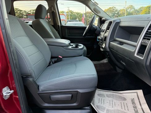 Used 2015 RAM 1500 Express image 19