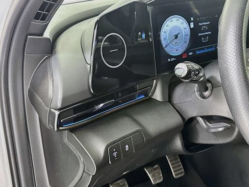 Used 2025 Hyundai Elantra N FWD image 11