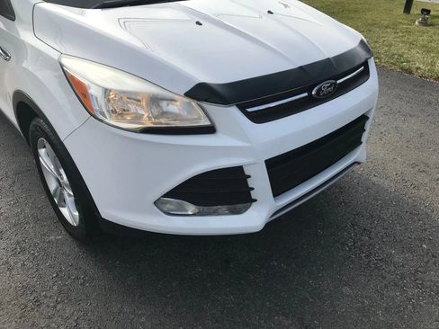 Used 2016 Ford Escape SE image 51