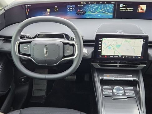 New 2026 Lincoln Nautilus Reserve w/ Jet Appearance Package image 25