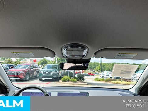 Used 2024 Hyundai Ioniq 5 SEL RWD image 44