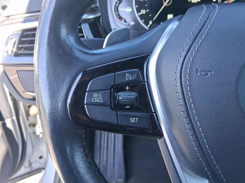 Used 2019 BMW 540i image 17