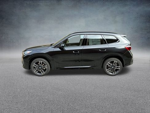 New 2026 BMW X1 xDrive28i w/ M Sport Package AWD/4WD image 5