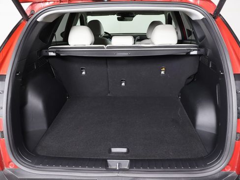 Used 2022 Hyundai Tucson Limited w/ Cargo Package AWD/4WD image 17