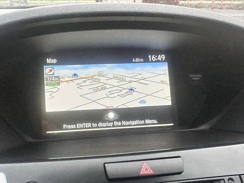 Used 2018 Acura TLX w/ Technology Package FWD image 16