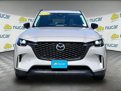 Used 2026 MAZDA CX-90 3.3 Turbo w/ Premium Sport Pkg AWD/4WD image 2