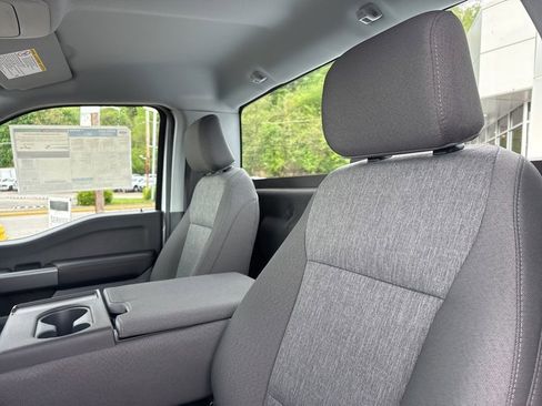 New 2025 Ford F350 XL w/ STX Appearance Package image 16