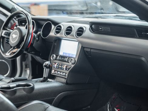 Used 2020 Ford Mustang Premium image 29