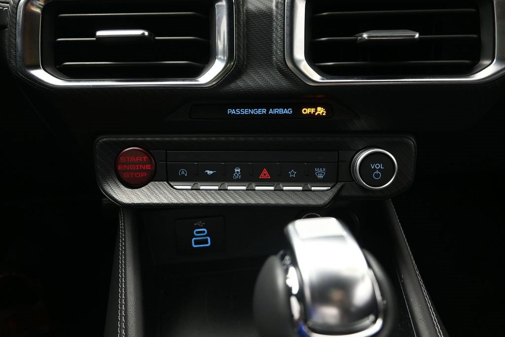 Used 2026 Ford Mustang GT Premium RWD image 21