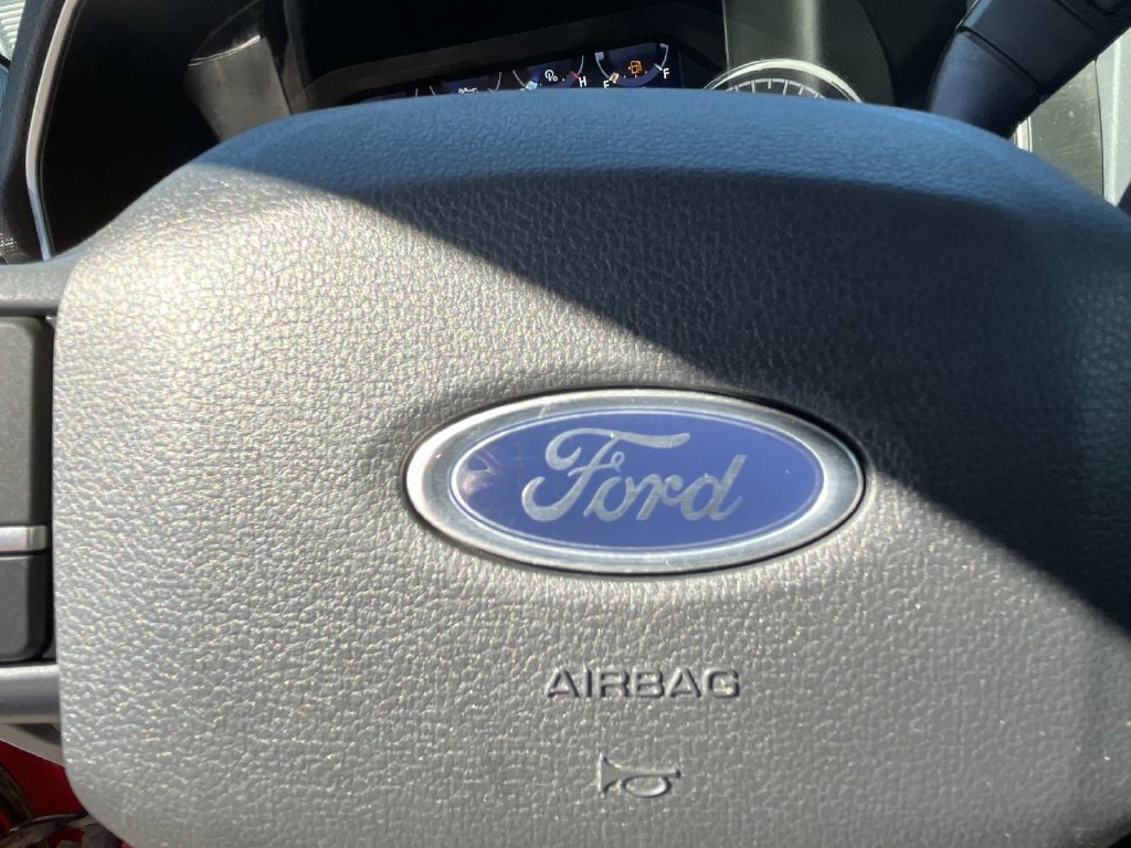 Used 2023 Ford F150 XLT w/ Equipment Group 302A High AWD/4WD image 38