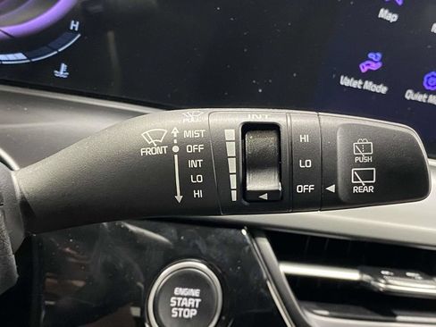 New 2026 Kia Seltos S AWD/4WD image 24