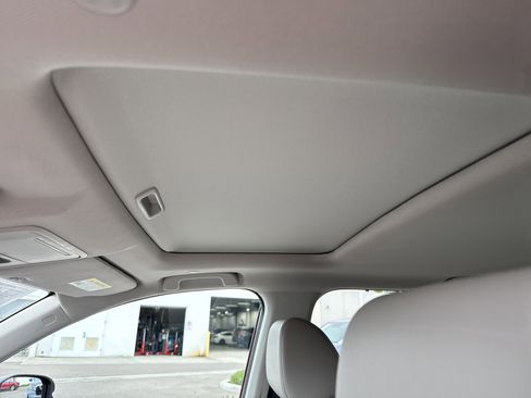 Certified 2025 Honda CR-V EX-L image 21