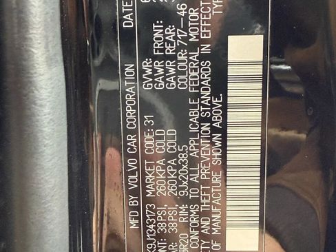 Used 2018 Volvo XC90 T6 Momentum w/ Convenience Package image 35